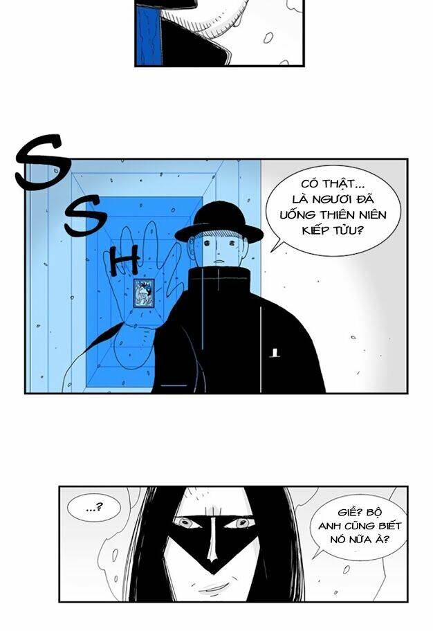 hành trình thoát khỏi địa ngục chapter 40 32