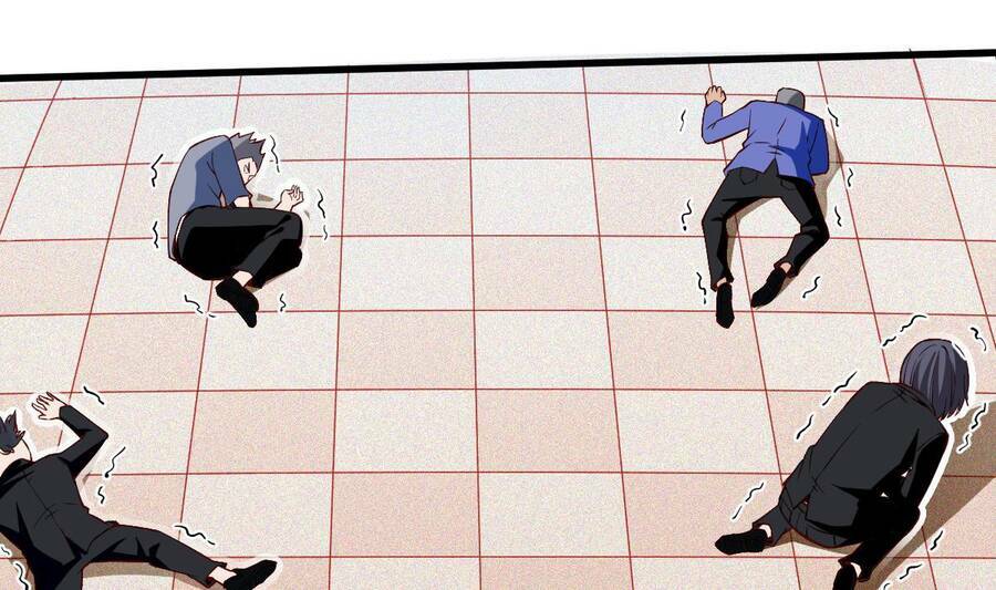 sau khi thân phận đại lão bị bại lộ chapter 8 49