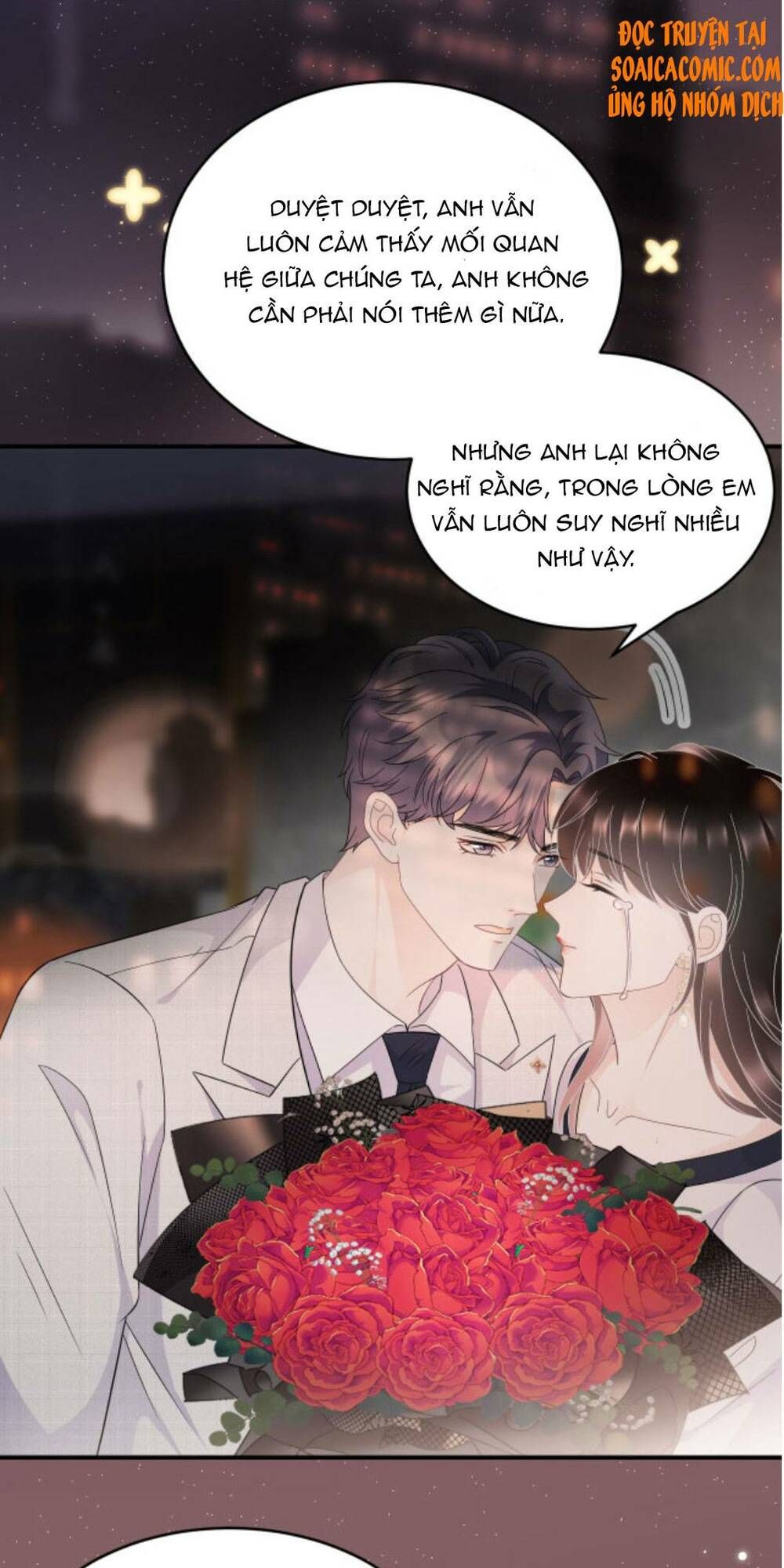 đại tiểu thư có ý đồ gì xấu đâu chapter 63 7