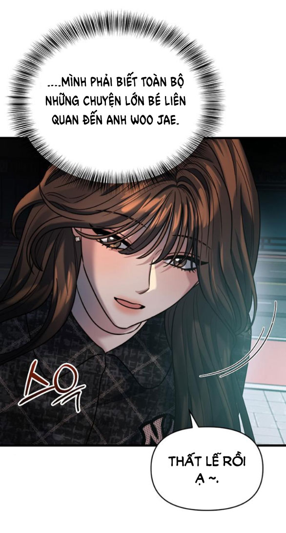 [18+] dục vọng tao nhã chapter 19.1 29