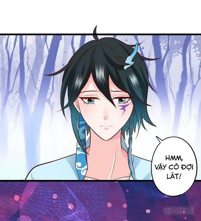 hồ tiên hung bạo chapter 126 45