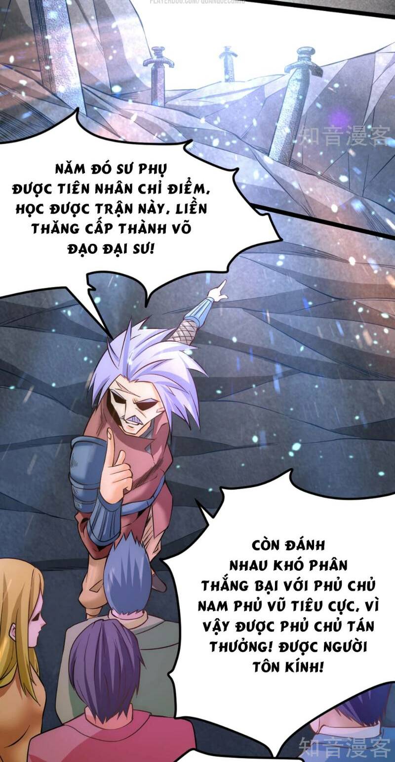 đô thị đỉnh phong cao thủ chapter 71 4