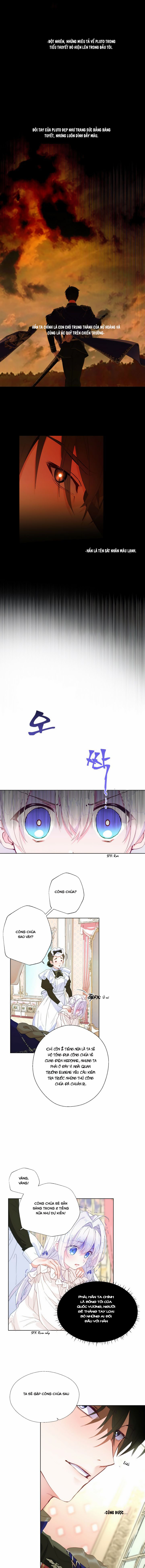 hãy chọn papa thật sự trong số các bạo chúa! chapter 2 7