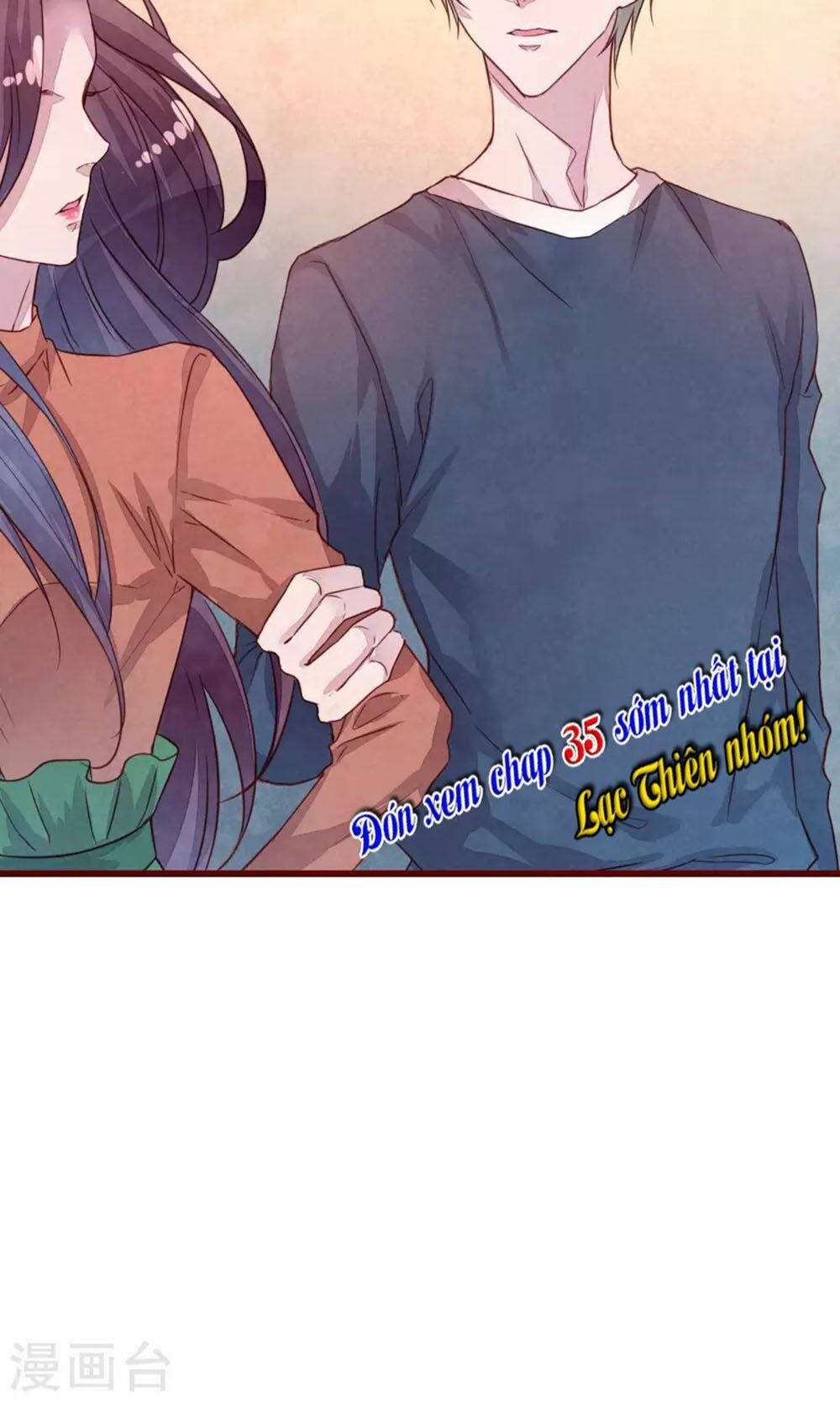 đào tạo nuôi dưỡng bạn trai mèo chapter 34 26