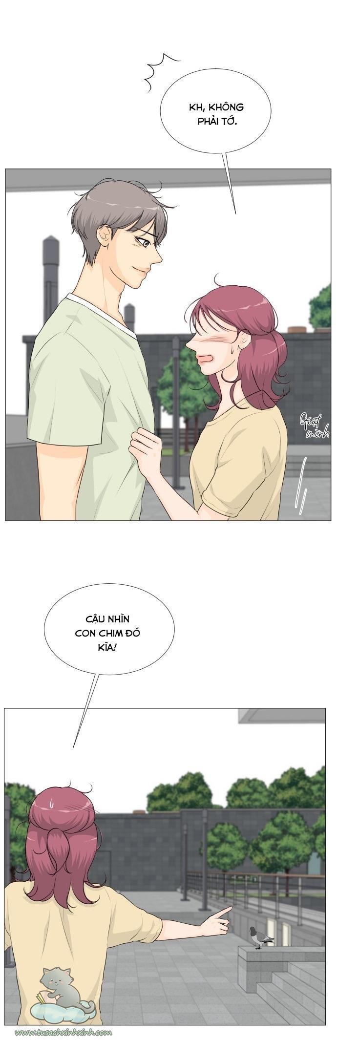 bán quỷ chapter 49 26