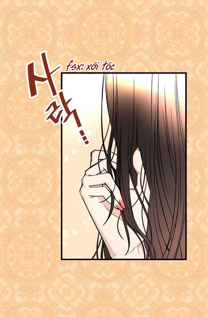 nữ hoàng sói chapter 7 35