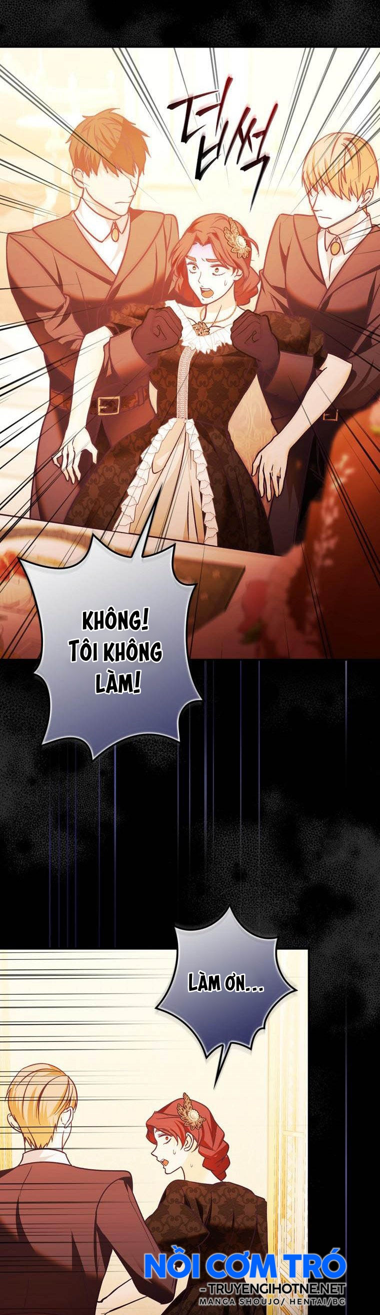 nàng tiểu thư nhà công tước chapter 6 46