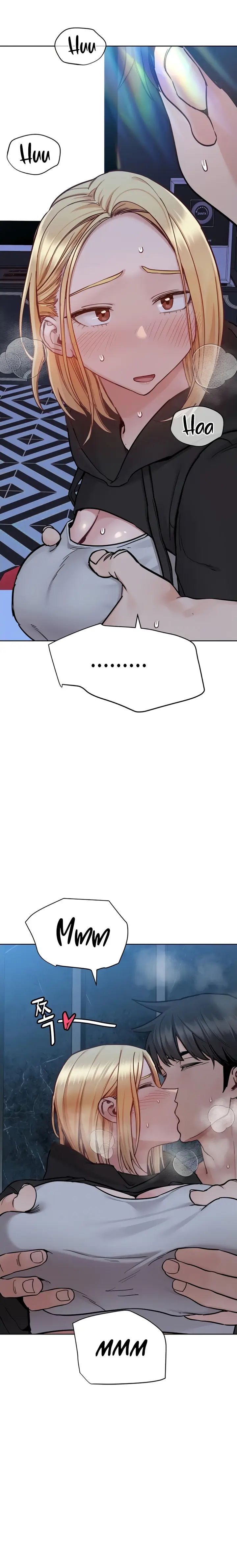 giữ bí mật với mẹ em nhé! chapter 94 15