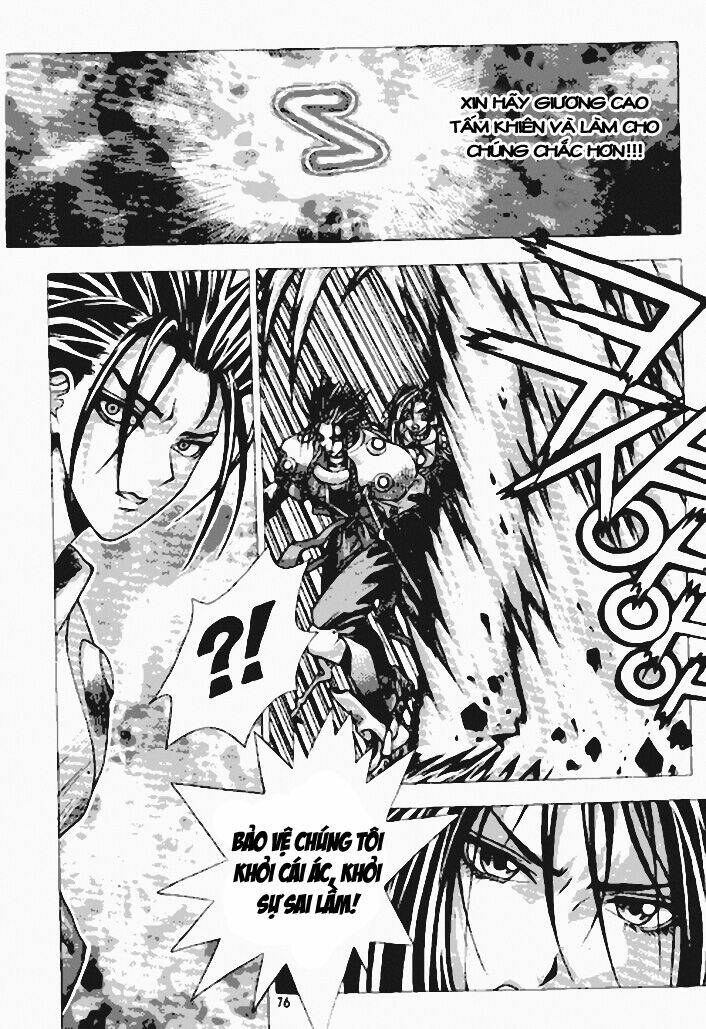 ragnarok - into the abyss chapter 34 8