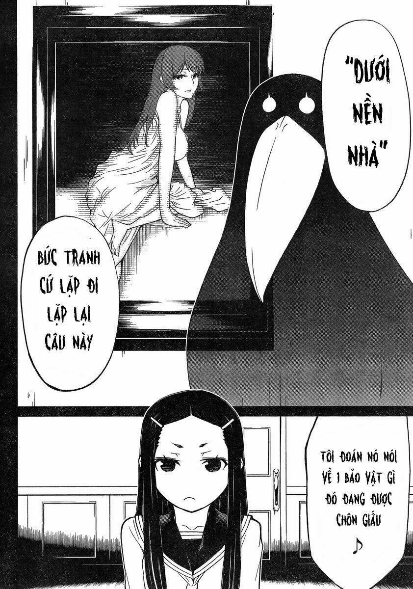 naqua-den (truyền thuyết về nakua) chapter 16 16