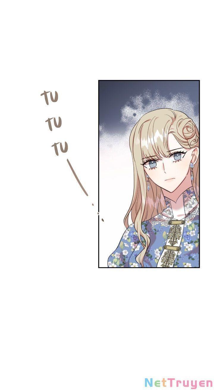 xin ngài đừng ăn tôi chapter 43 31