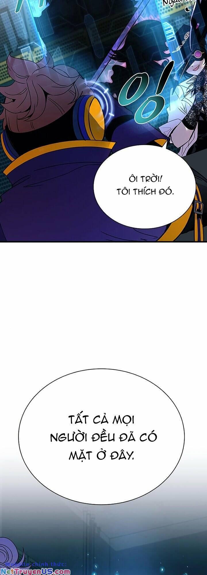 chuyển sinh thành ác nhân chapter 120 14