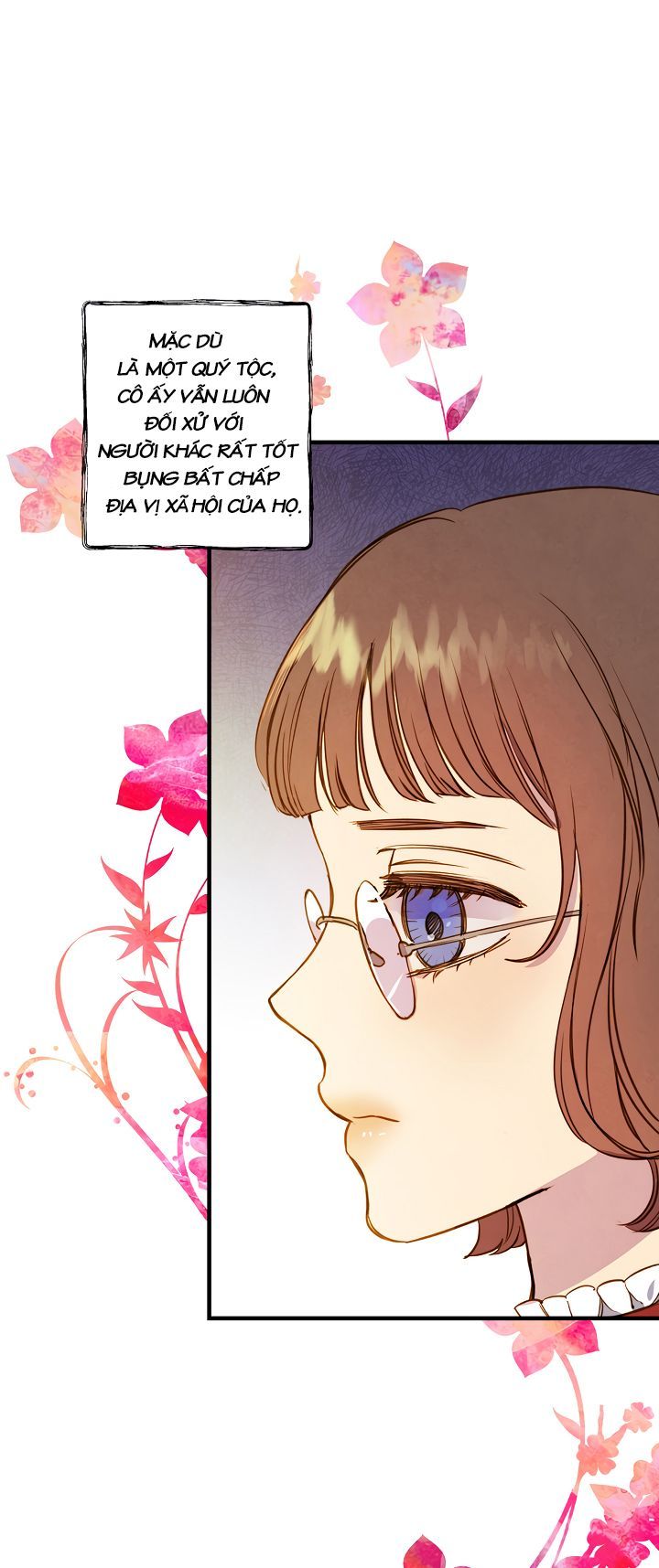 hoàng phi bóng tối - shadow queen chapter 39 8