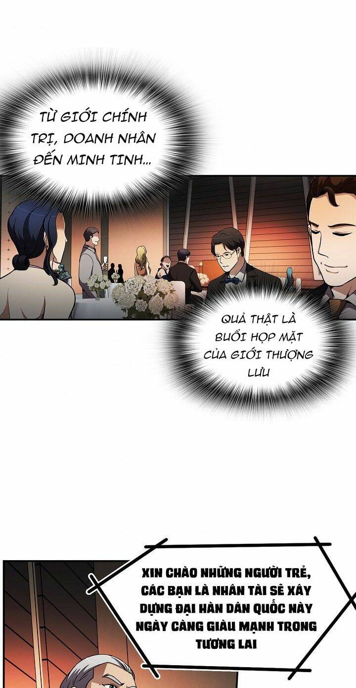 điều tra viên chuyển sinh chapter 62 35