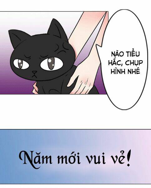 tổng tài ma cà rồng tha cho tôi chapter 31.5 4