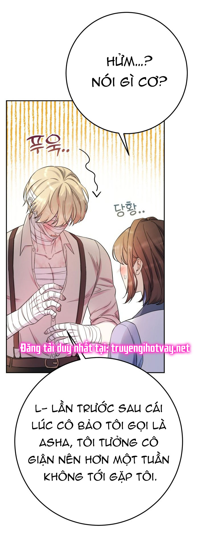 [18+] nếu cứu rỗi một cầm thú hư hỏng chapter 16.2 24