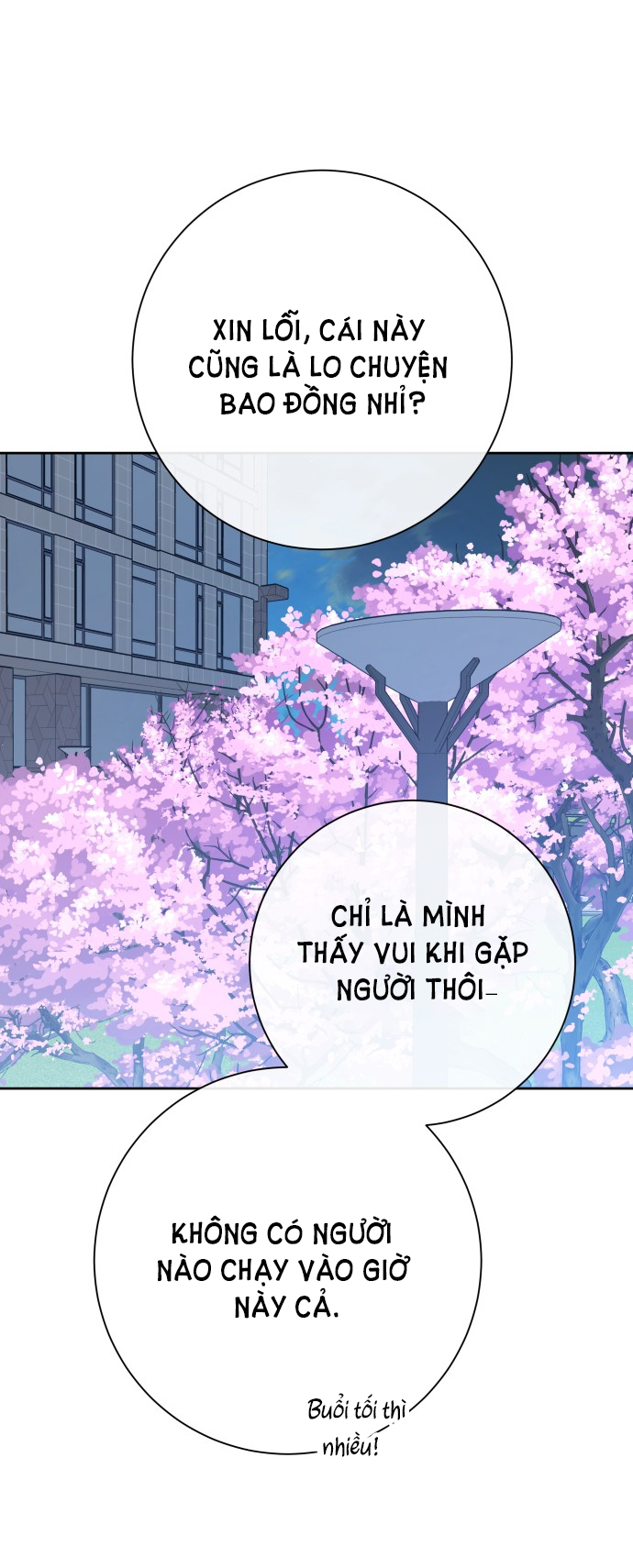 Tuyển Tập Truyện Ngắn Dằm Khăm Của Bạn Mảy chapter 50.1 - Trang 18