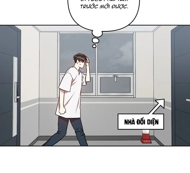 thần tượng đến rồi!? chapter 19 28