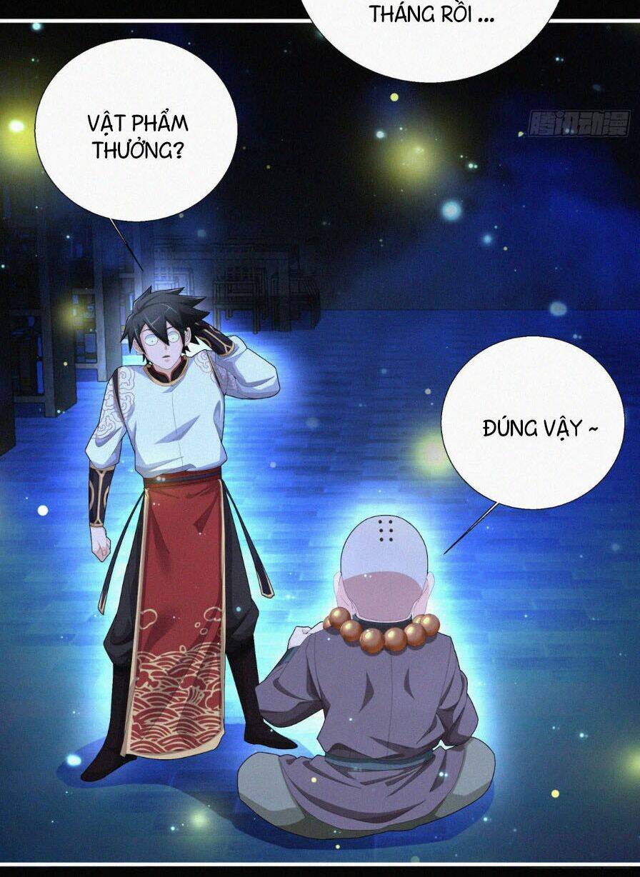 nguyên linh chúa tể chapter 14 13