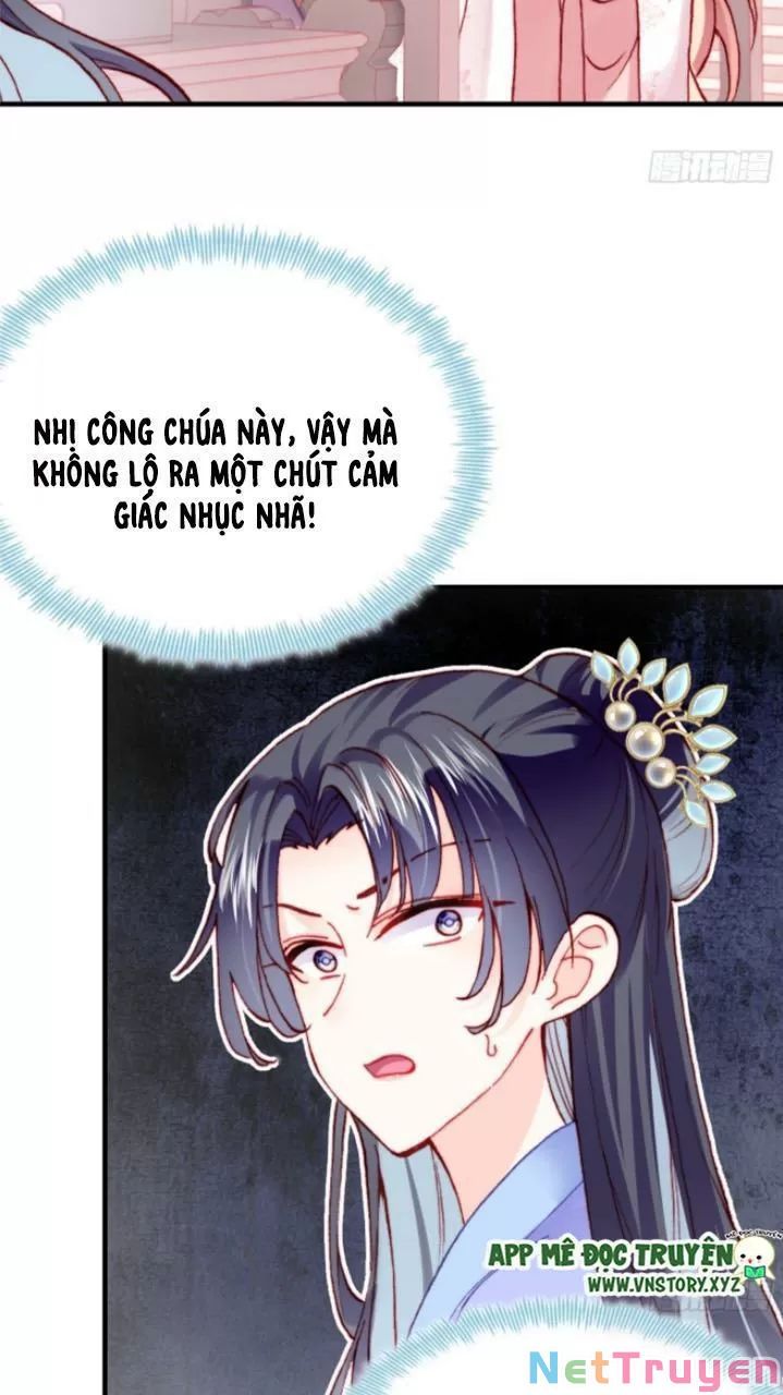 lại bị bệnh chiều chuộng quấn lấy chapter 29 29