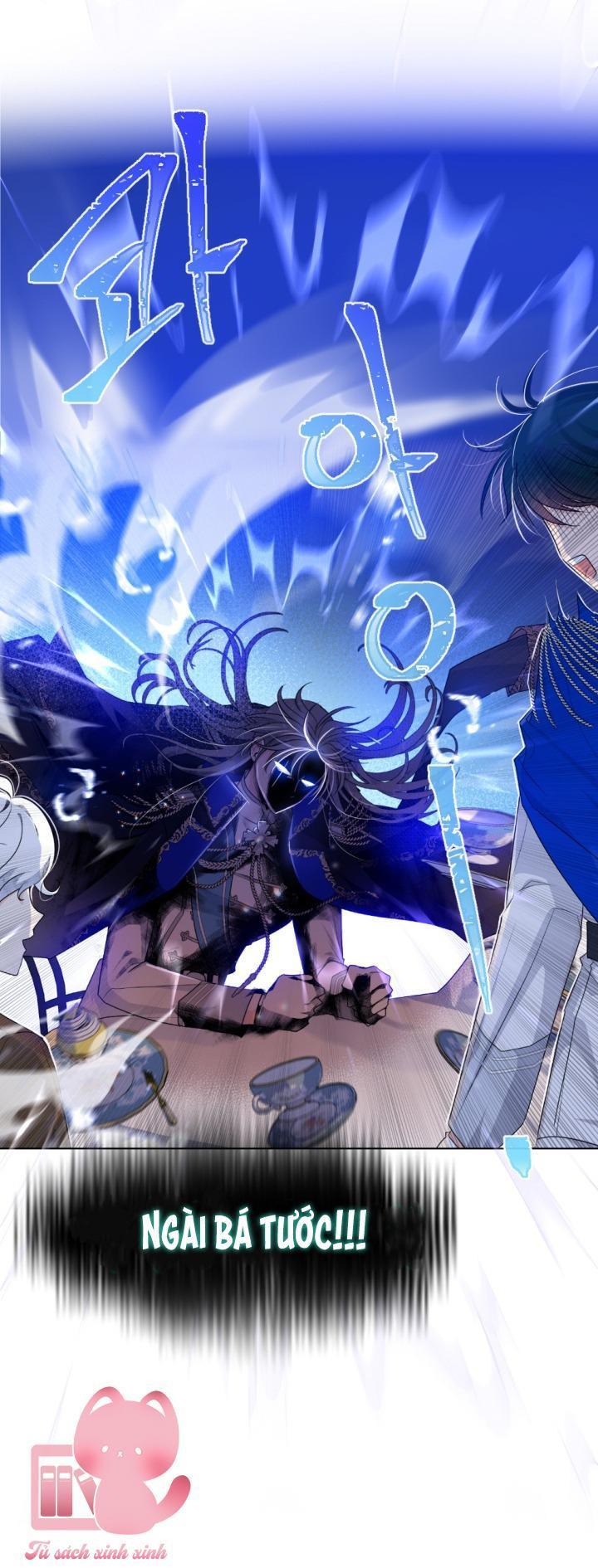 nguyện ước vô vọng của ma nữ chapter 79 23