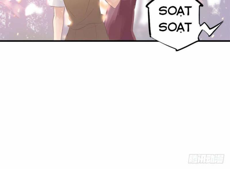 nữ thần đại nhân sáo lộ đa chapter 4 11