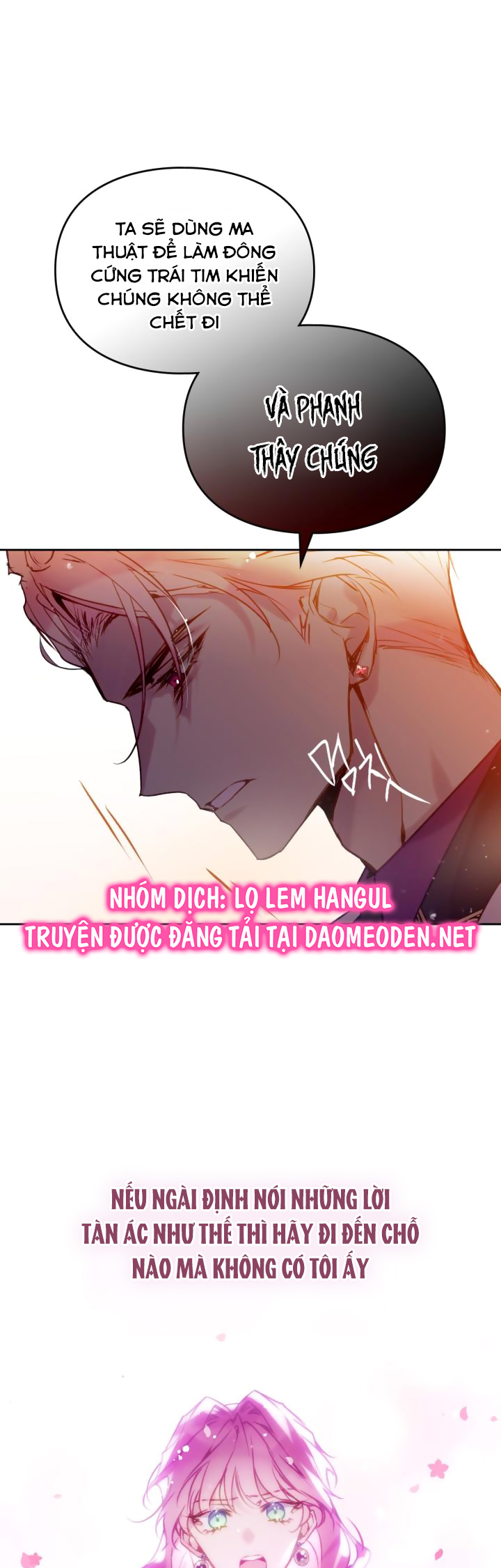 kết thúc của nhân vật phản diện chỉ có thể là cái chết chapter 162 10