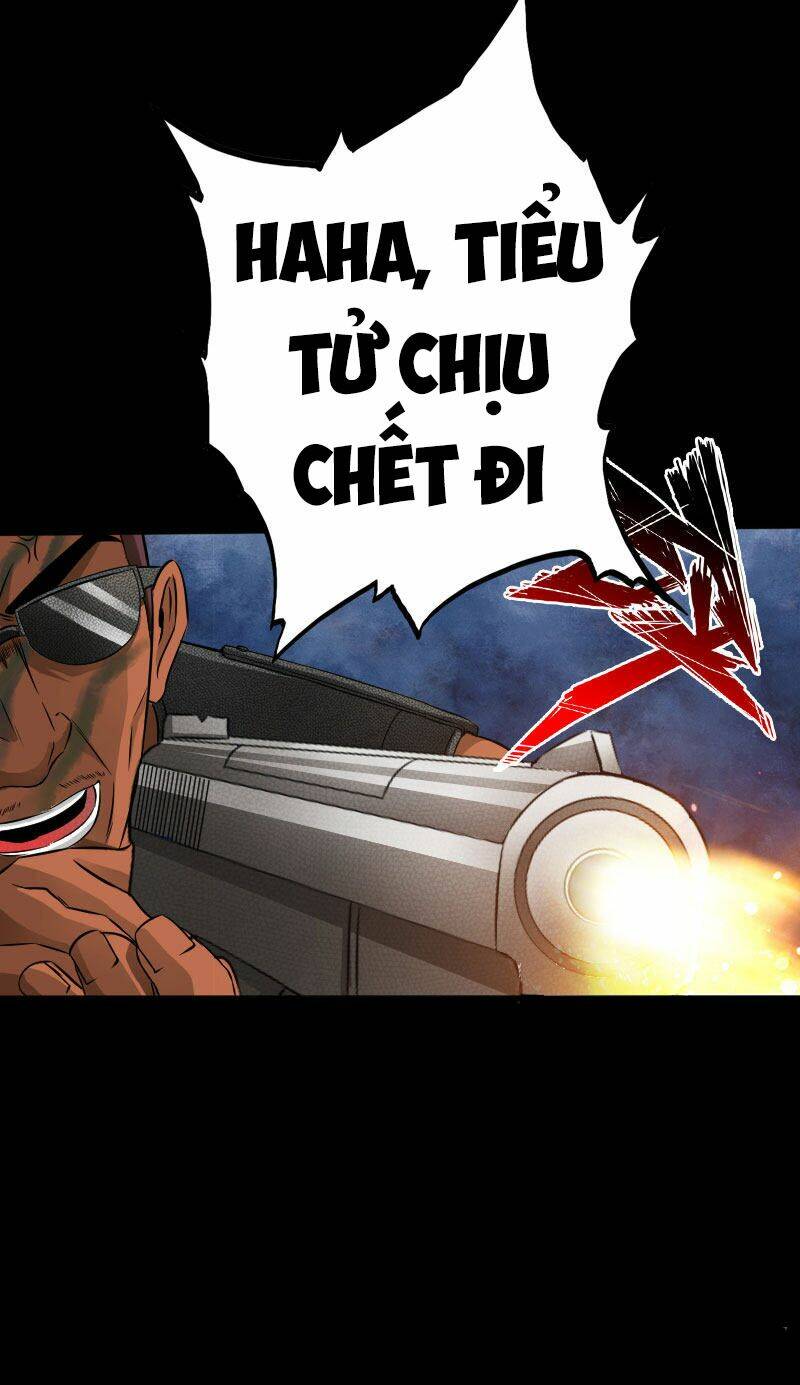 tuyệt phẩm tà thiếu chapter 64 26