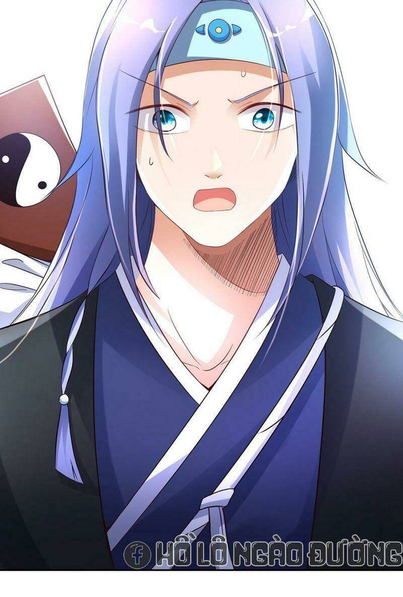 thiên kim bất hoán chapter 84 54