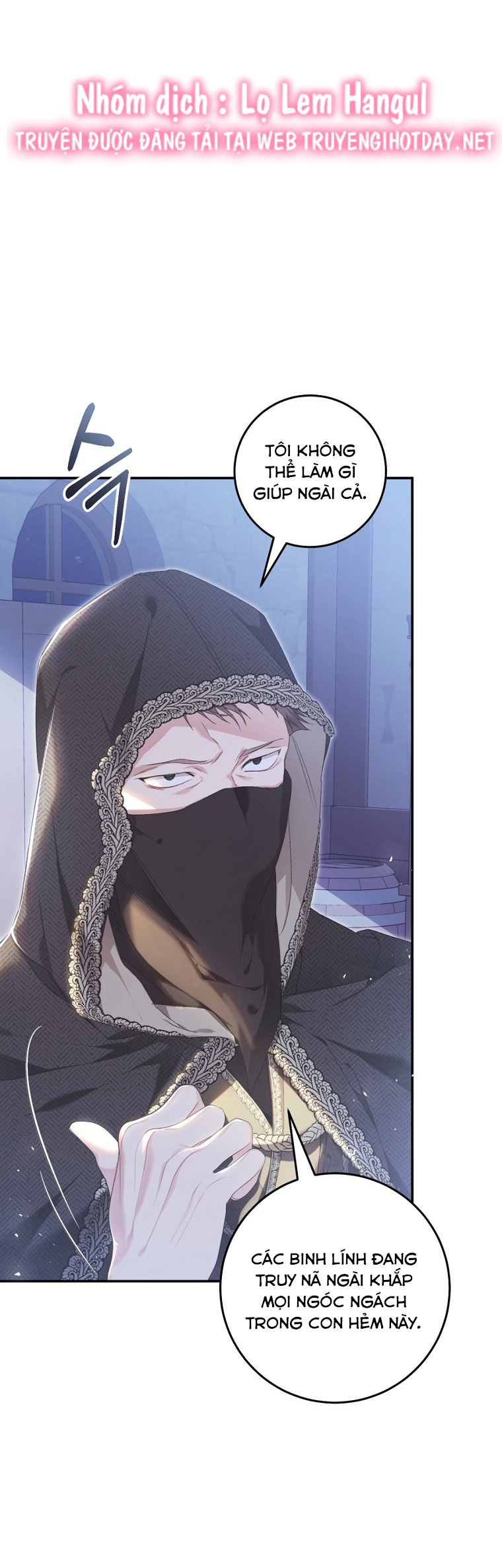 con rối ác nữ marionette chapter 91 36