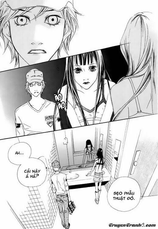 flowers of evil chapter 22.2 14