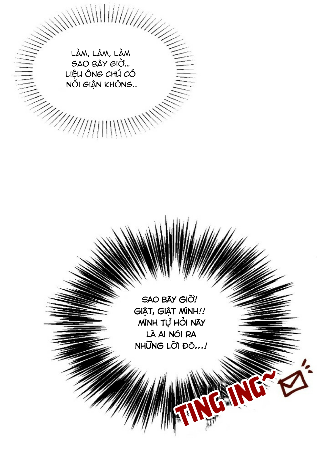 cửa hàng tiện lợi nguy hiểm chapter 14 20