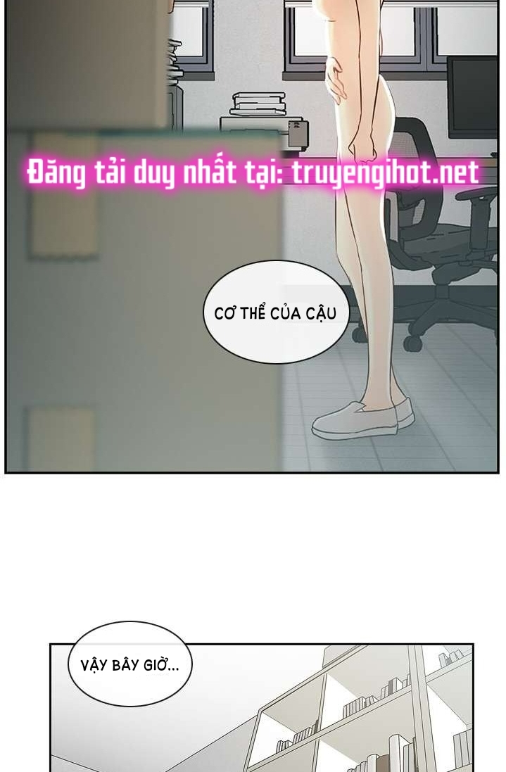 [18+] nàng hoa chapter 9.1 19