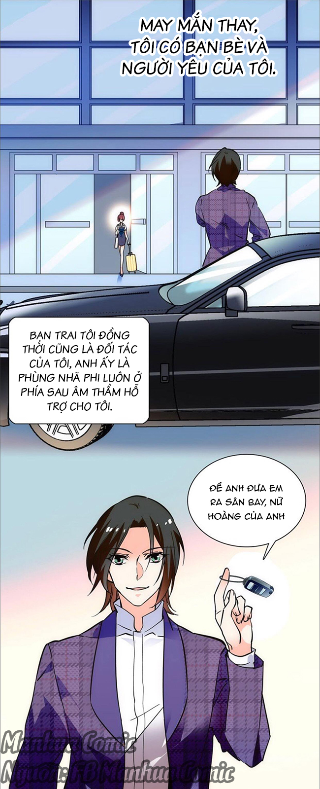 hải đường lại nở chapter 0 4