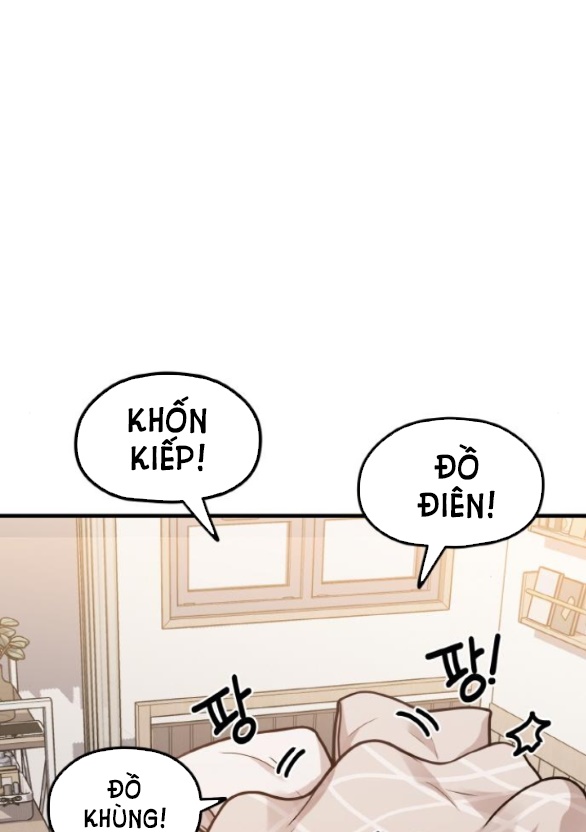 Cuộc Sống Của Tác Giả Truyện Người Lớn chapter 7.1 - Trang 7