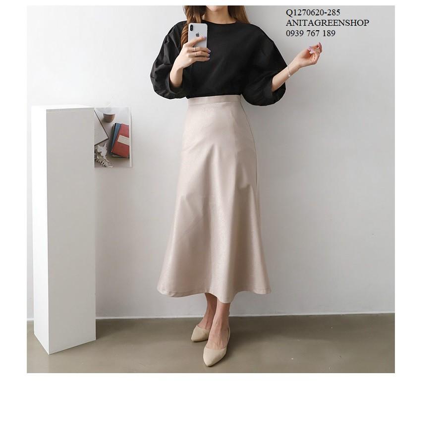 Q1270620 ÁO KIỂU TAY LỠ
