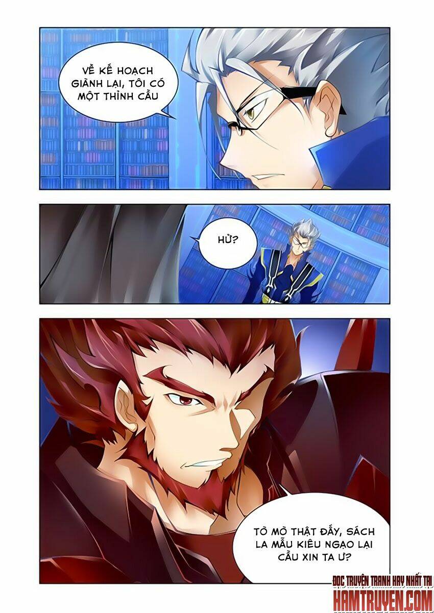 phá hiểu thế kỷ chapter 28 13