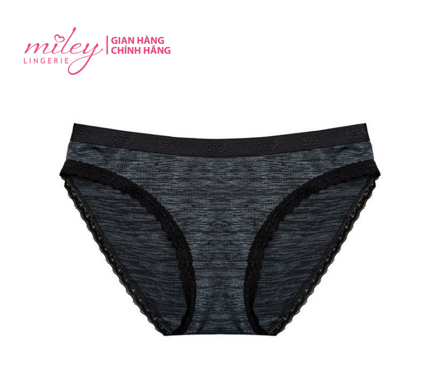 Combo 5 Quần Lót Nữ Sớ Gỗ Miley Lingerie FWS