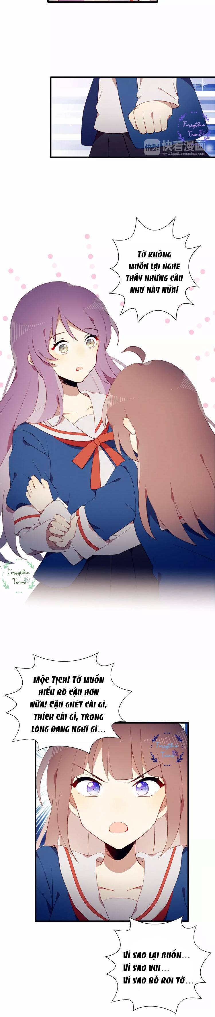 mối tình đầu không trọn vẹn chapter 12 10