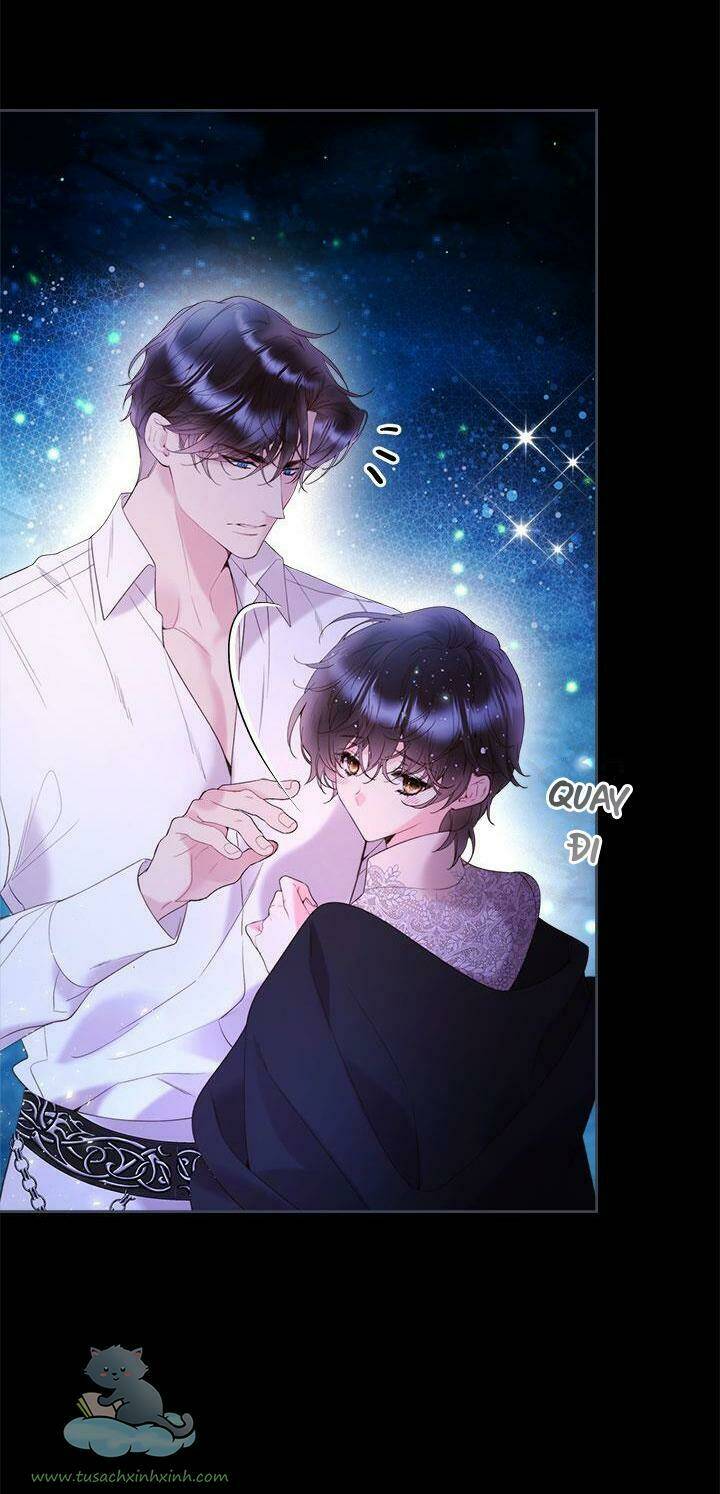 [15+] công chúa chloe chapter 81 59