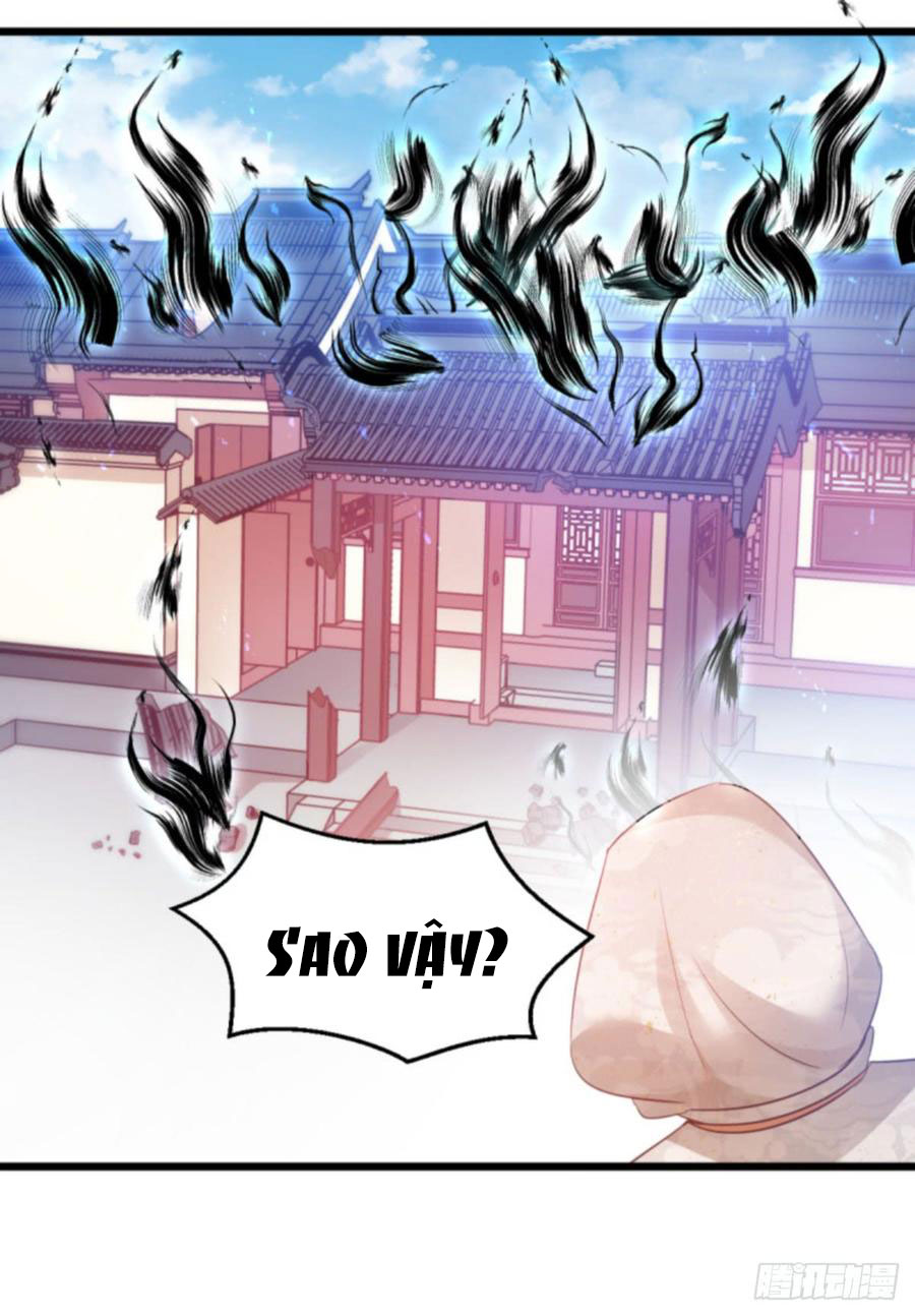 trò chơi trừng phạt chapter 83 16