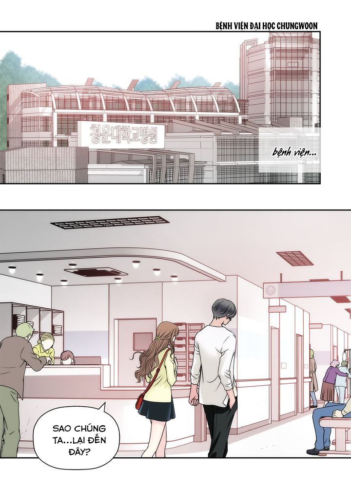 người đàn ông của tôi chapter 17.1 17