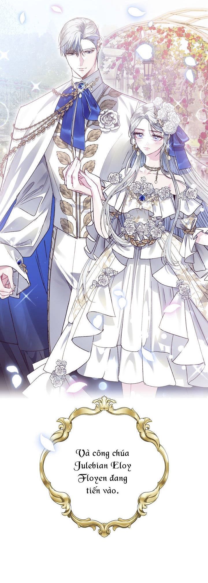 cha à, con không muốn kết hôn đâu chapter 24 62