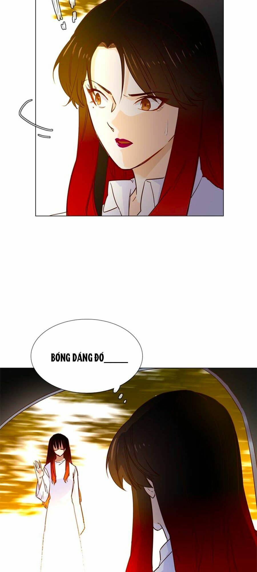 ngôi sao vụn vỡ chapter 53 33