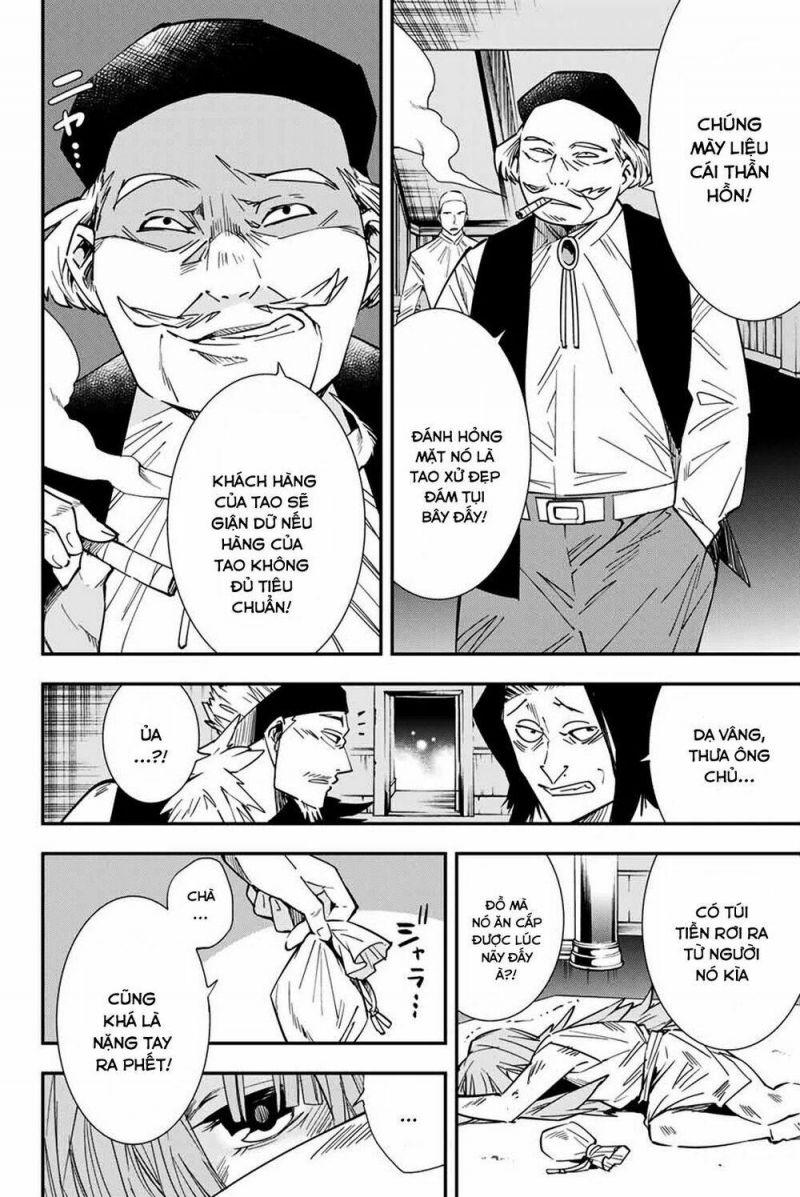 tái sinh thành quý tộc với kĩ năng 'appraisal' chapter 8 4