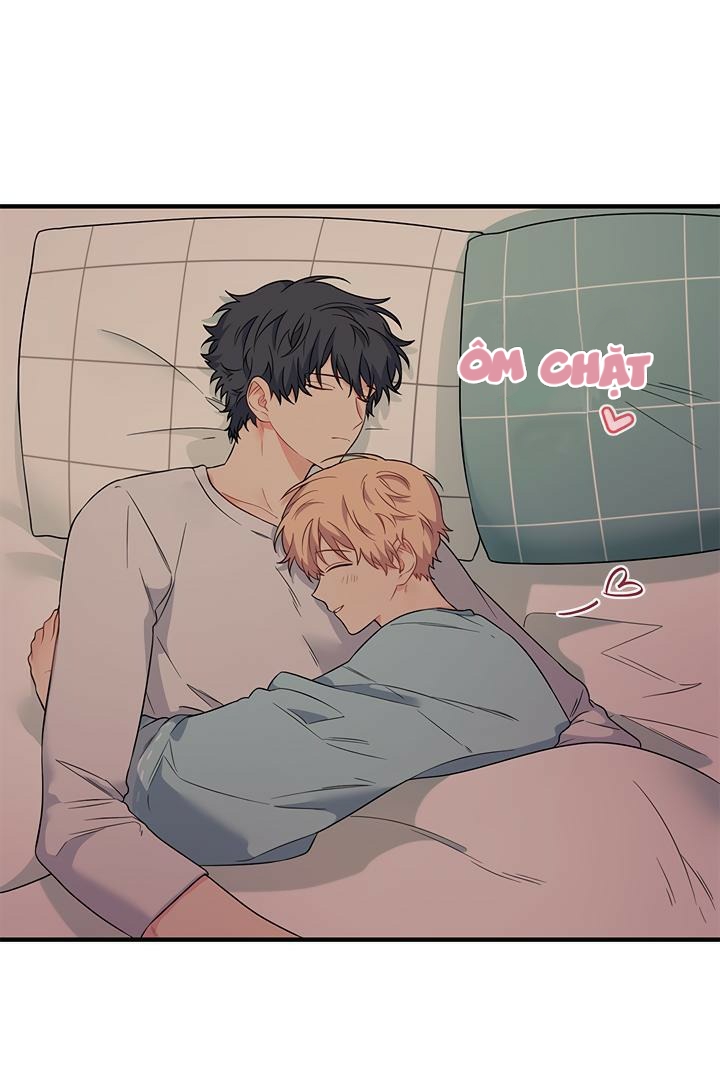 blood and love chapter 28 5