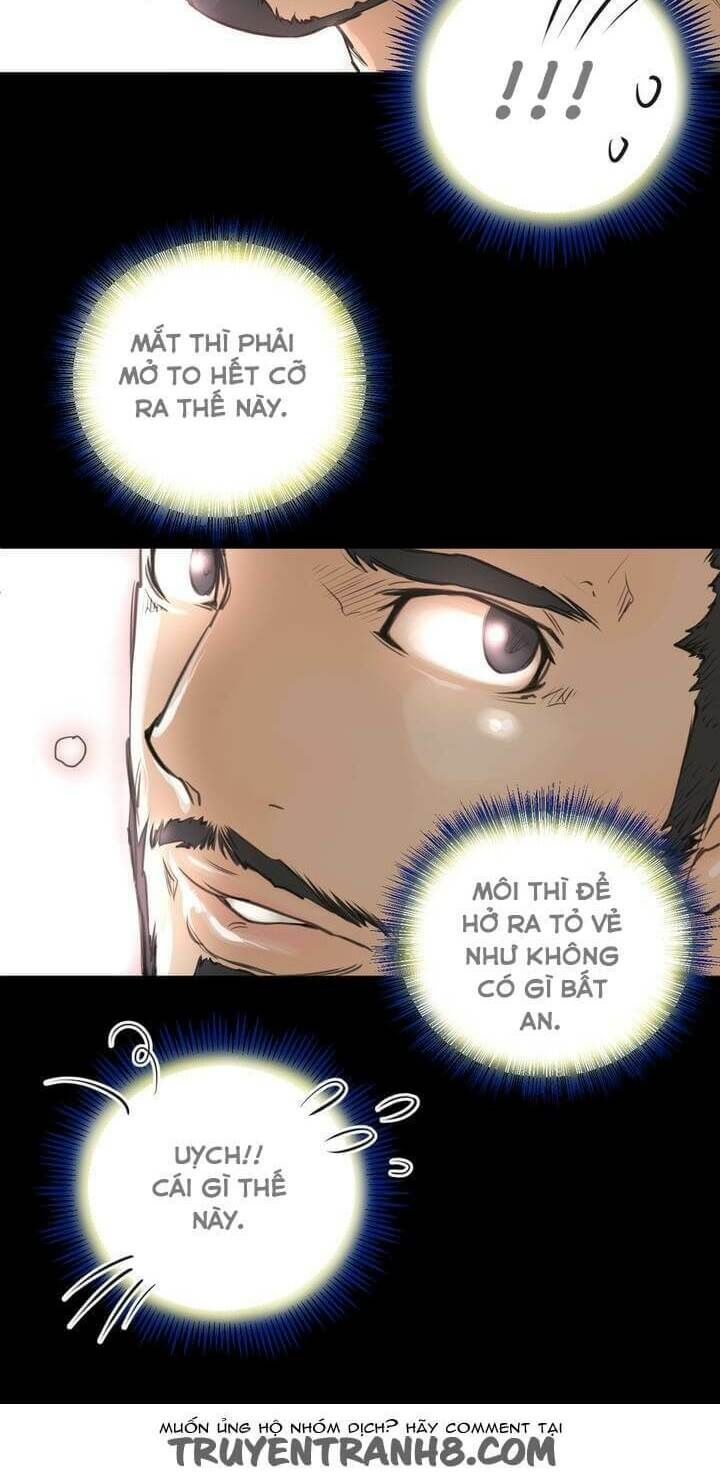 một nửa hoàn hảo chapter 1 48