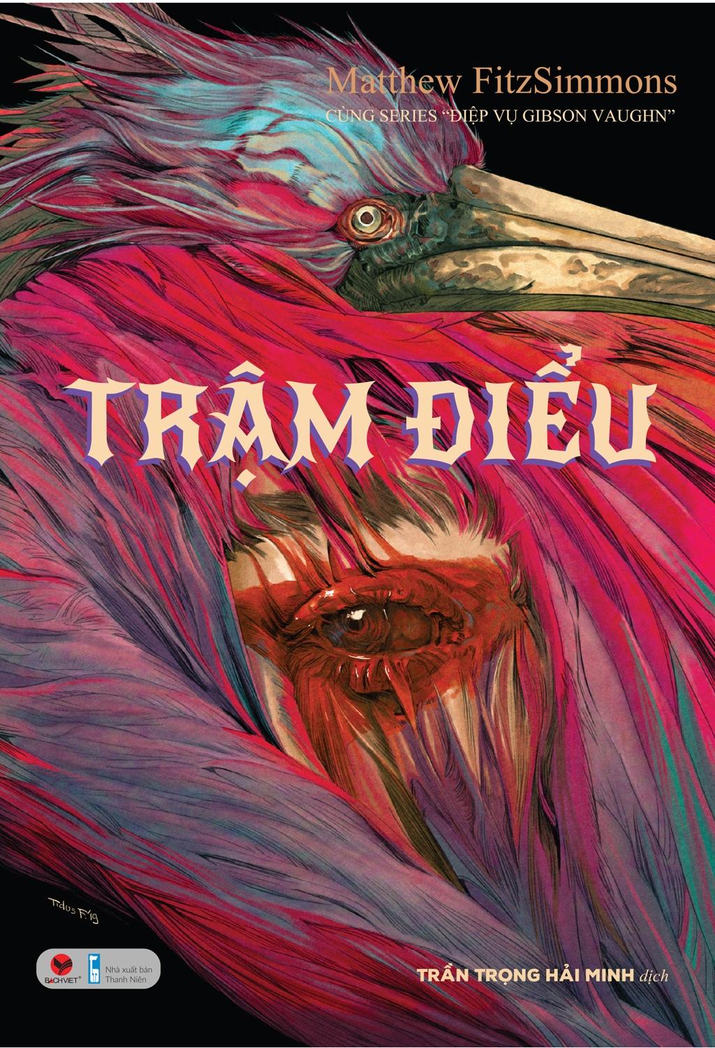 Sách Trậm Điểu