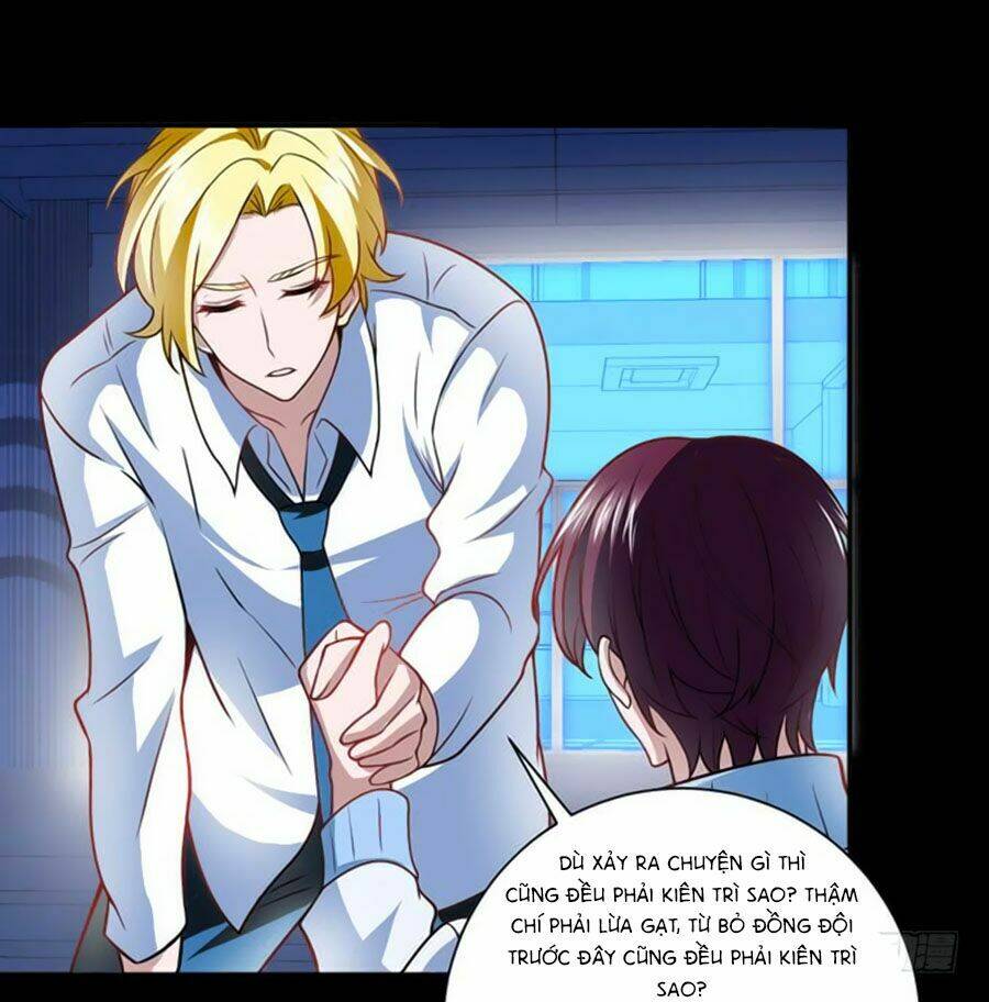người yêu khát máu của tôi chapter 89 44