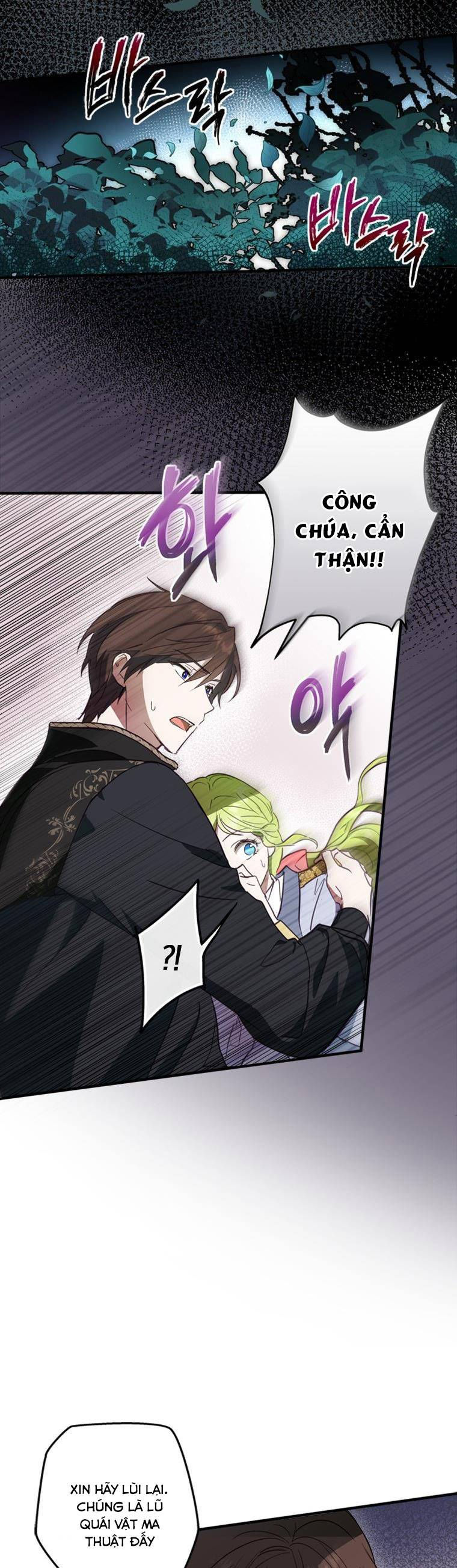 đã bảo nữ chính cải nam trang cơ mà ! chapter 11 14